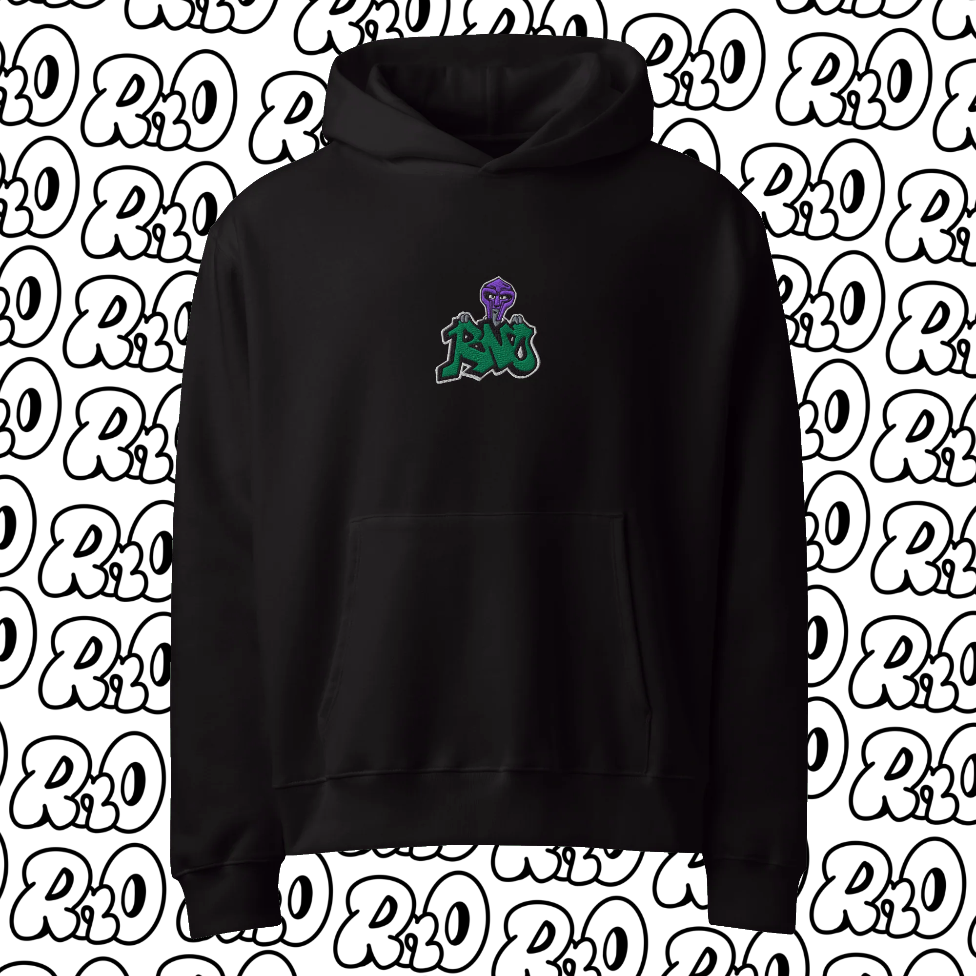 Rn0 Moon Man villainy hood fix