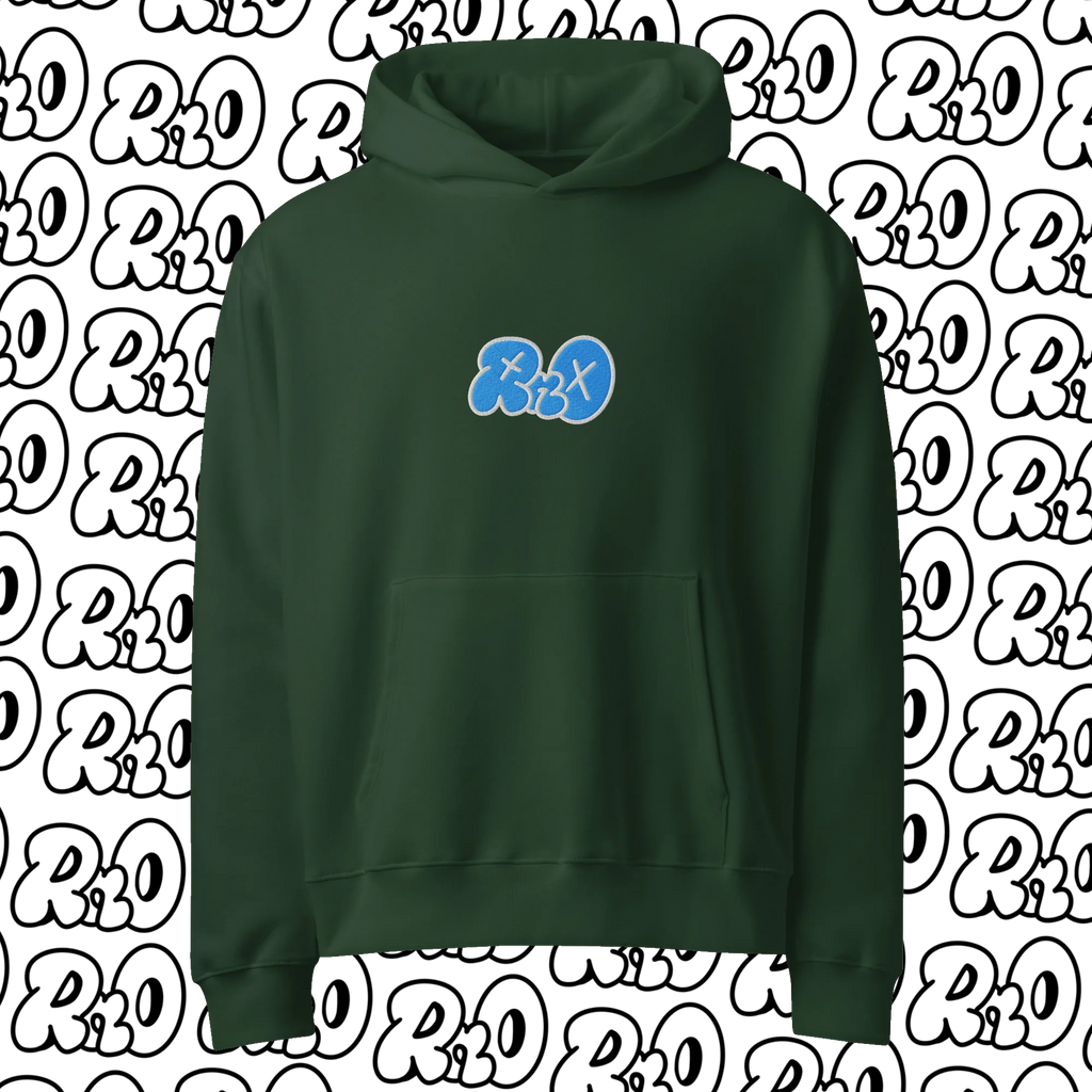 Rn0 embroidered hood fix