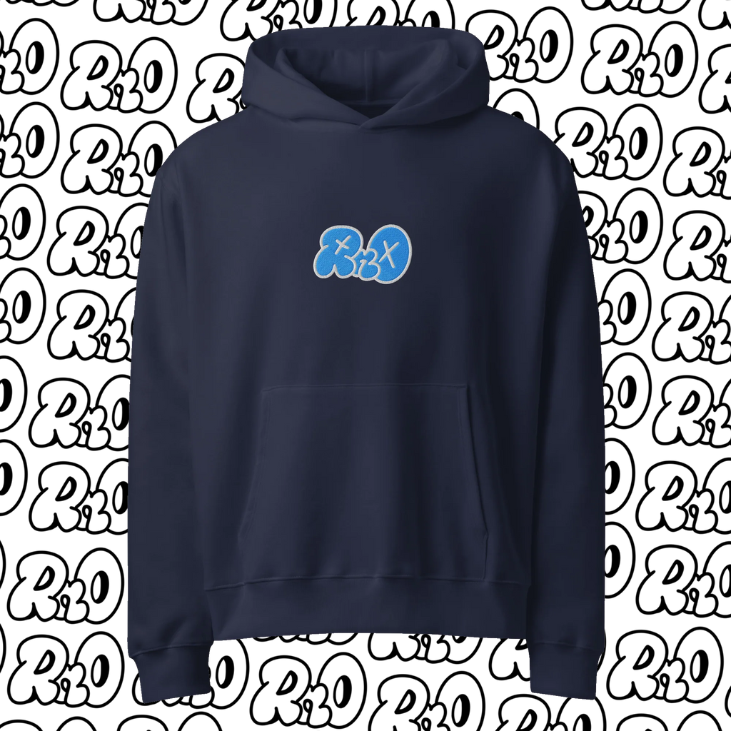 Rn0 embroidered hood fix