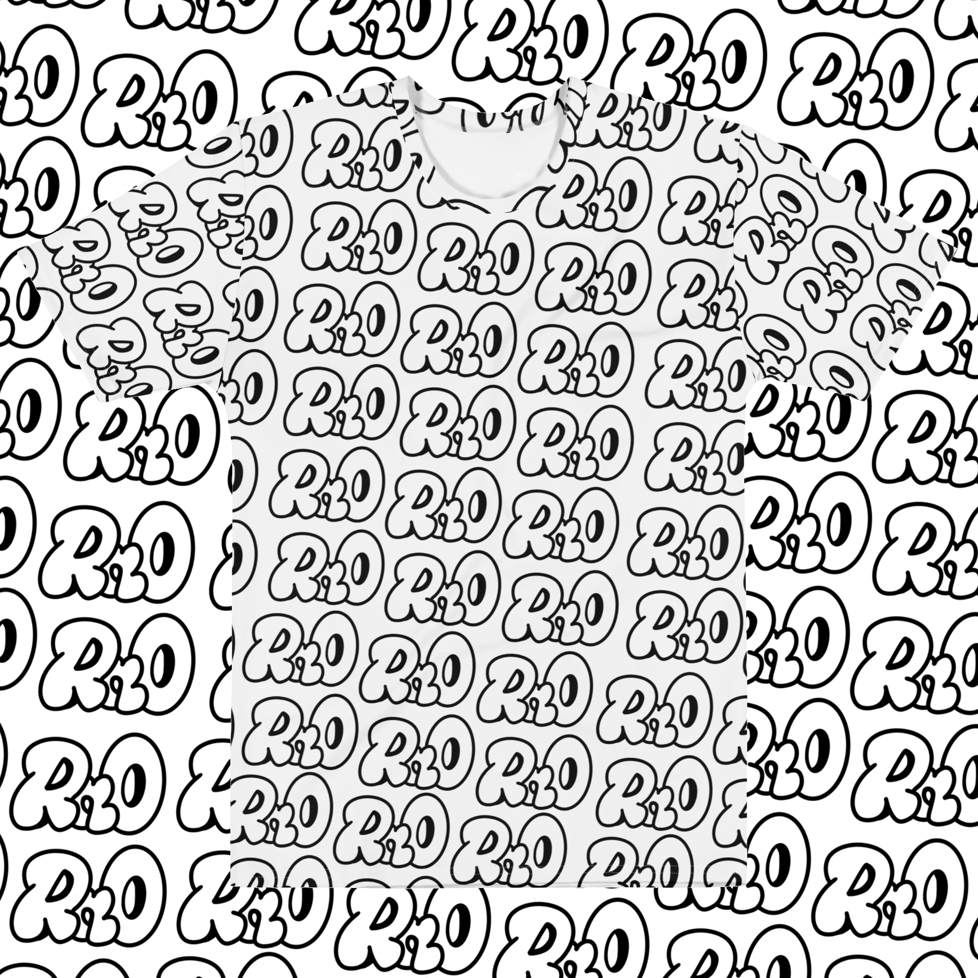 Rn0 everywhere tee